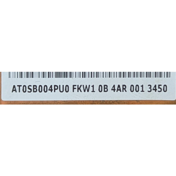 Система охлаждения 0C67847, AT0SB004PU0, Lenovo ThinkPad T440s