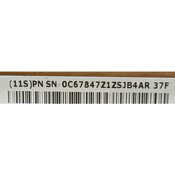 Система охлаждения 0C67847, AT0SB004PU0, Lenovo ThinkPad T440s