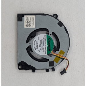 Вентилятор 008X6N, 046V55, EF50050V1-C000-G9A, Dell XPS 13 L321X