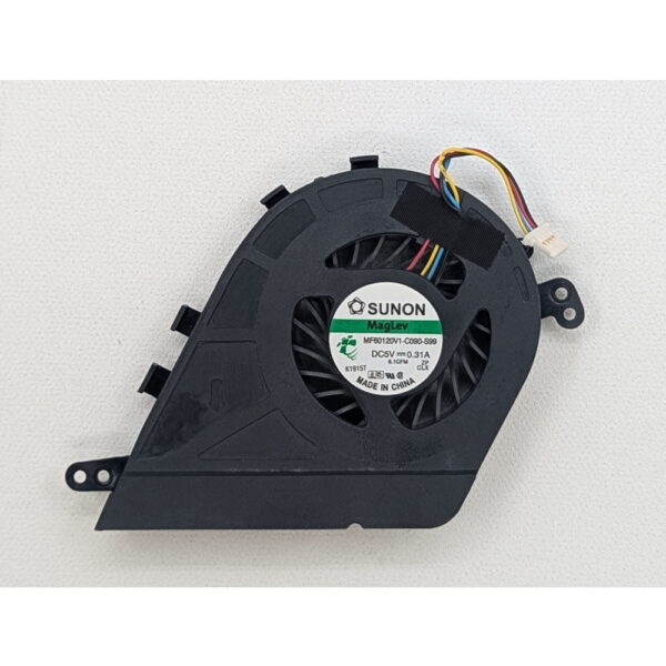 Вентилятор 02CPVP, KRUG14-49010A600-21M-G, Dell Latitude E5420, E6220