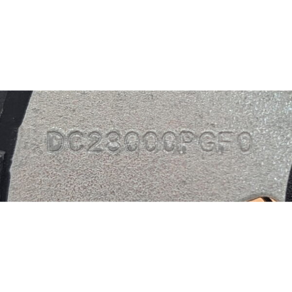 Вентилятор 0HHKD2, DC28000PGF0, Dell Latitude E5410