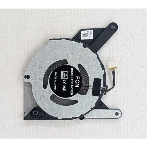 Вентилятор 0HHKD2, DC28000PGF0, Dell Latitude E5410