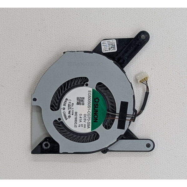Вентилятор 0HHKD2, EG50050S1-CG70-S9A, Dell Latitude E5410