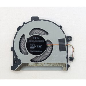 Вентилятор 0RV0CY, DFS531005PL, Dell Inspiron 13 5370