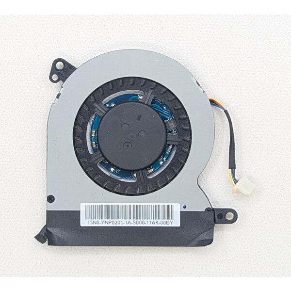 Вентилятор 13N0-YNP0201, EG50040V1-C020-S9A, Lenovo IdeaPad U300s