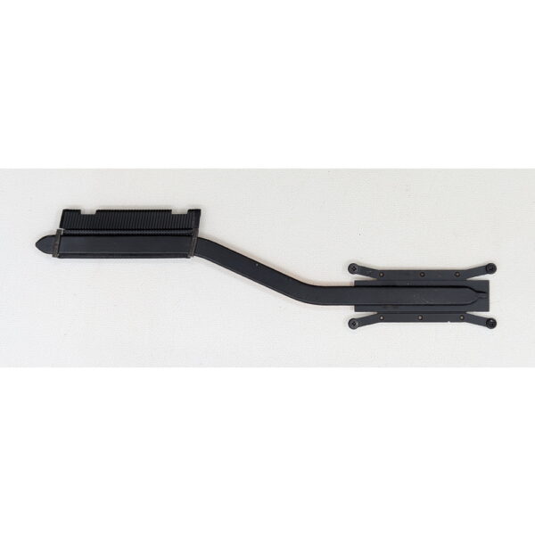 Радиатор 04RN5F, Dell Vostro 5390, 5391, P114G, Inspiron 13 5391, 7391, Latitude 3301