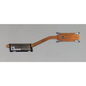 Радиатор 04RN5F, Dell Vostro 5390, 5391, P114G, Inspiron 13 5391, 7391, Latitude 3301