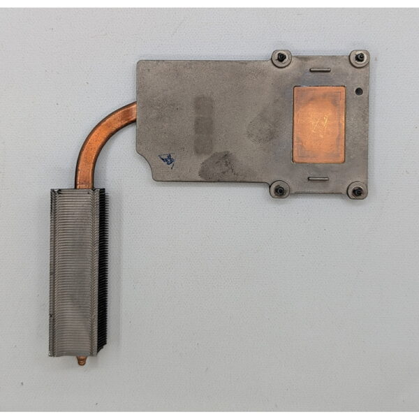 Радиатор 642766-001, HP ProBook 6470b, 8460P, 6460B