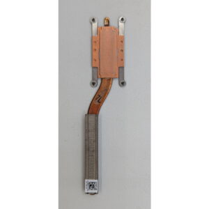 Радиатор 0NN3CK, Dell XPS 13 9333