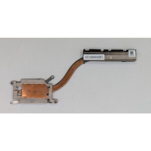 Радиатор 0V93XV, Dell Latitude E5480, E5490