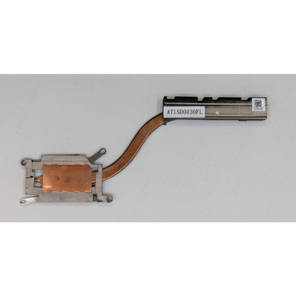 Радиатор 0V93XV, Dell Latitude E5480, E5490