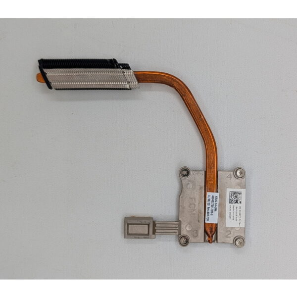 Радиатор 0463TY, Dell Latitude E5420