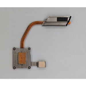Радиатор 0463TY, Dell Latitude E5420