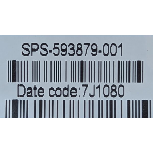 Радиатор 593879-001, AT07E0020C0, HP ProBook 6555B, 6550B, 6455B, 6450B, 6440b, 6540B, 6445B, 6545, 6545B