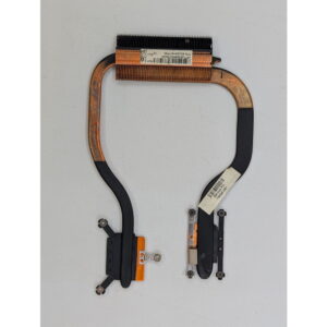Радиатор 739540-001, 42U93HSTP20, HP Pavilion 15-N