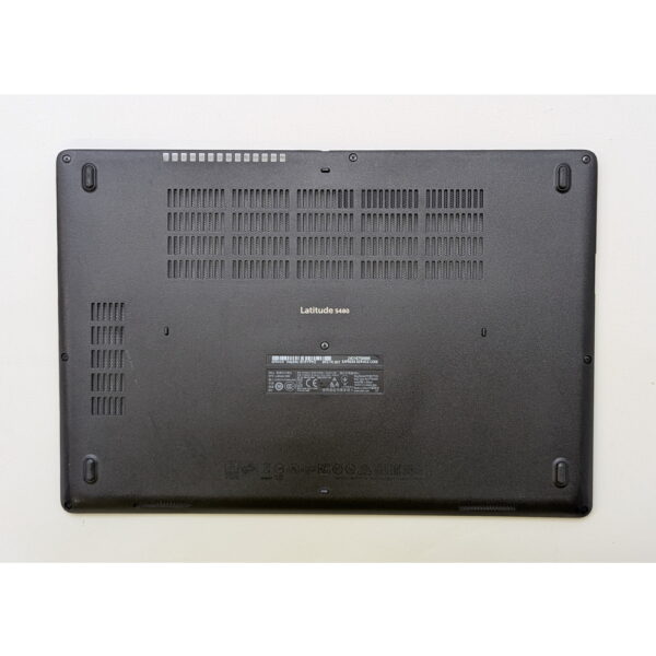 Крышка DDR, HDD, WI-FI 071FN2, AP1SC000303, Dell Latitude E5480