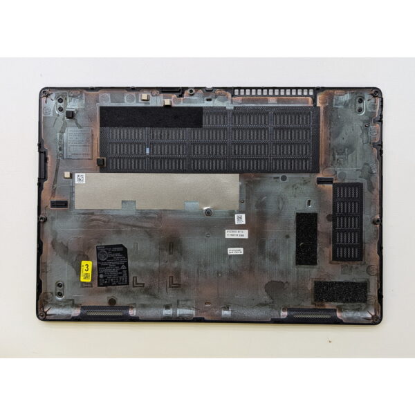 Крышка DDR, HDD, WI-FI 071FN2, AP1SC000303, Dell Latitude E5480