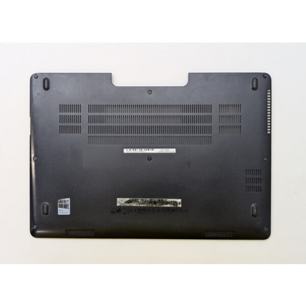Крышка DDR, HDD, WI-FI 01GV6N, AM1DL000402, Dell Latitude E7470