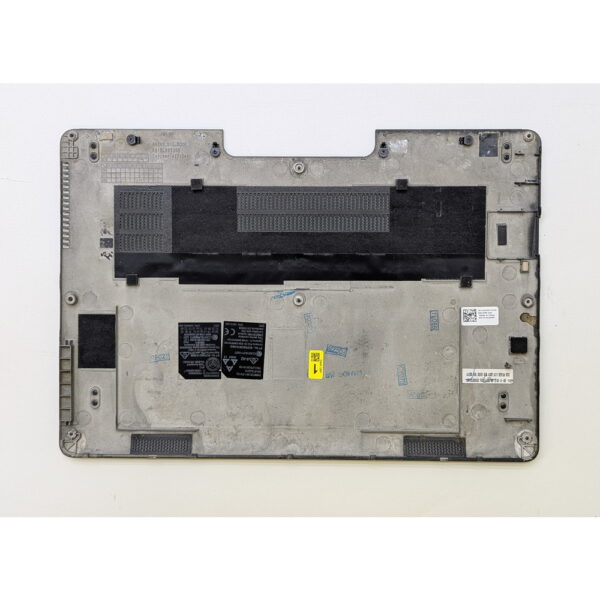 Крышка DDR, HDD, WI-FI 01GV6N, AM1DL000402, Dell Latitude E7470