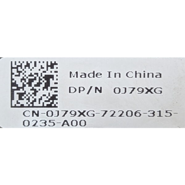 Поддон 0J79XG, AM0LK000402, Dell Latitude E6330 E6430S