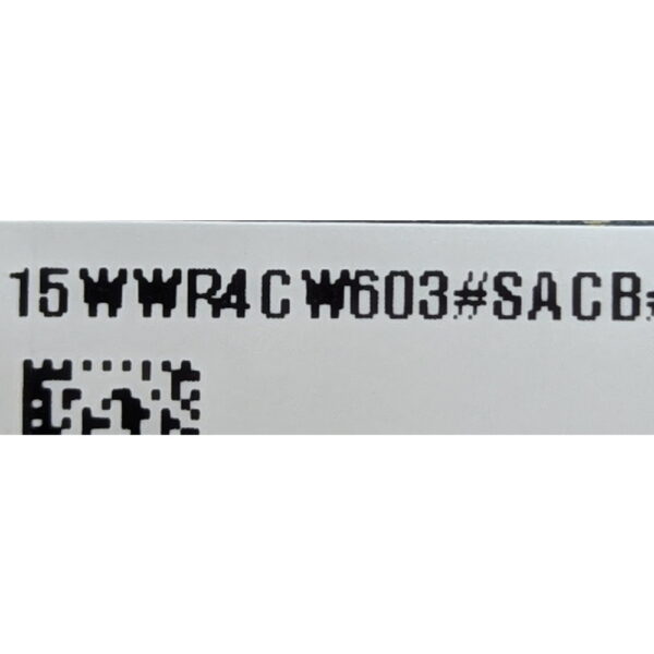 Поддон 15WWR4CW603, HP ProBook 450 G3