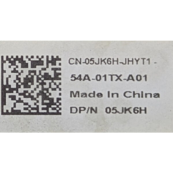 Поддон 05JK6H, AM14A000703, Dell Latitude E7250