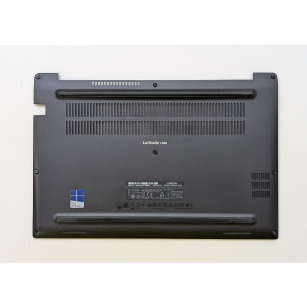 Крышка DDR, HDD, WI-FI 0JMJ71, Dell Latitude E7280