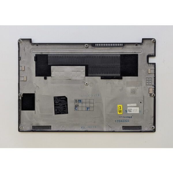 Крышка DDR, HDD, WI-FI 0JMJ71, Dell Latitude E7280