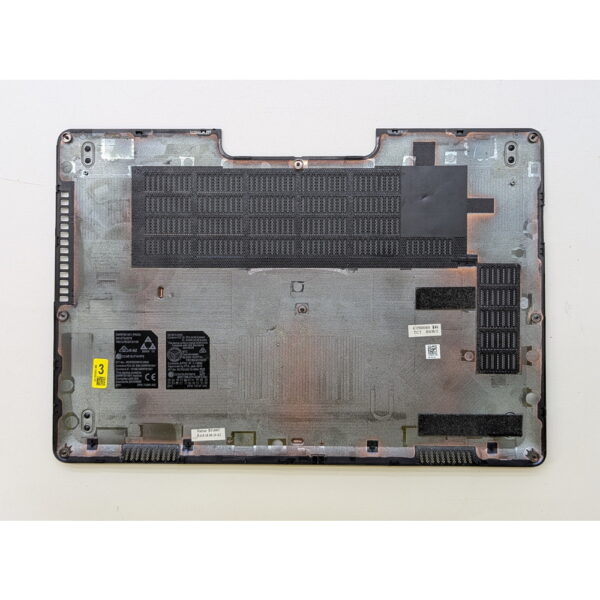 Крышка DDR, HDD, WI-FI 09F6T6, Dell Latitude E5470