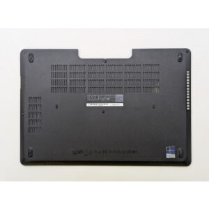 Крышка DDR, HDD, WI-FI 09F6T6, Dell Latitude E5470