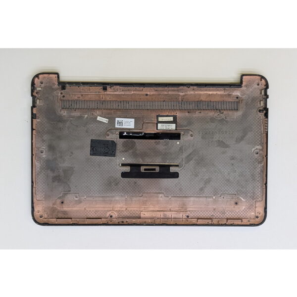 Крышка DDR, HDD, WI-FI 04K2N1, Dell XPS 13 L321X