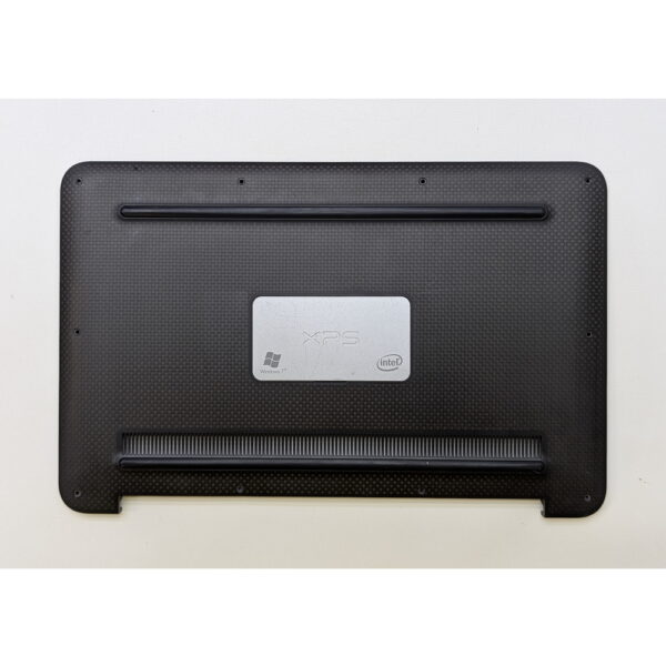 Крышка DDR, HDD, WI-FI 04K2N1, Dell XPS 13 L321X