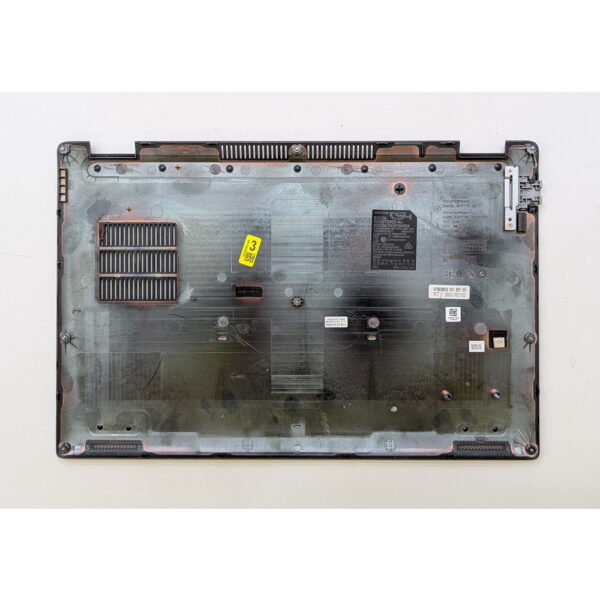 Крышка DDR, HDD, WI-FI 063DTN, AP30K000C01, Dell Latitude E5420
