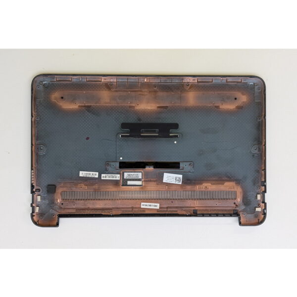 Крышка DDR, HDD, WI-FI 08V9TR, Dell XPS 13 9333