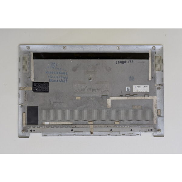 Крышка DDR, HDD, WI-FI 02X9CP, AM2KD000101, Dell Inspiron 14 7490