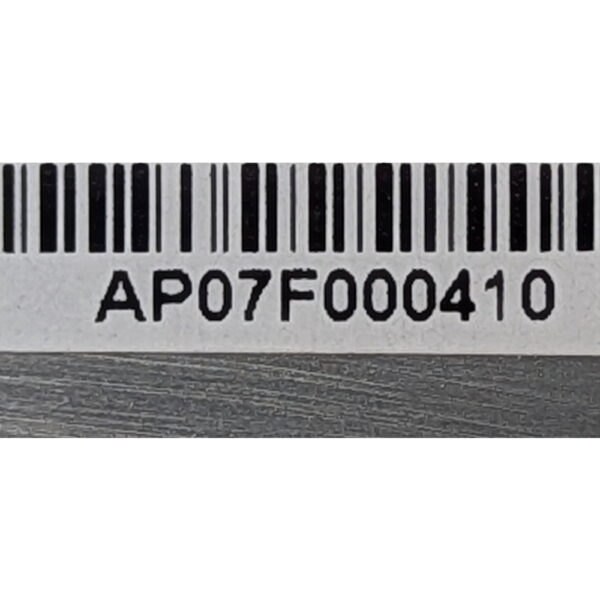 Поддон 598205-001, AP07F000410, HP ProBook 6540b
