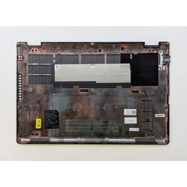 Крышка DDR, HDD, WI-FI 00W819, AP2UK000B02, Dell Latitude E5410