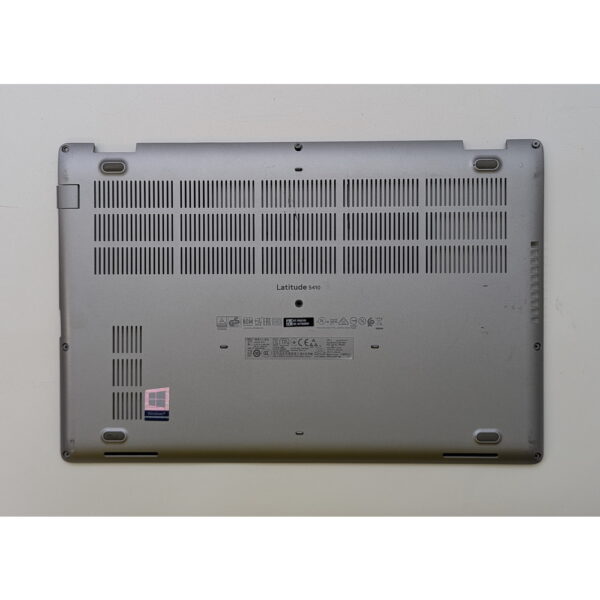 Крышка DDR, HDD, WI-FI 00W819, AP2UK000B02, Dell Latitude E5410