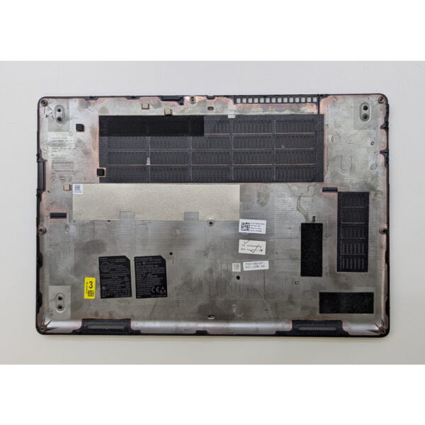 Крышка DDR, HDD, WI-FI 0TCMWR, AP25A000C04, Dell Latitude E5490