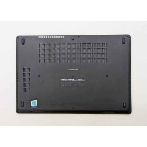 Крышка DDR, HDD, WI-FI 0TCMWR, AP25A000C04, Dell Latitude E5490