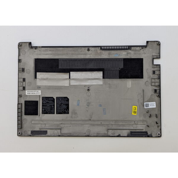Крышка DDR, HDD, WI-FI 0JW2CD, Dell Latitude E7480