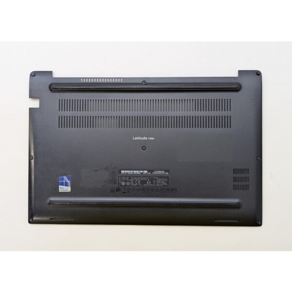 Крышка DDR, HDD, WI-FI 0JW2CD, Dell Latitude E7480