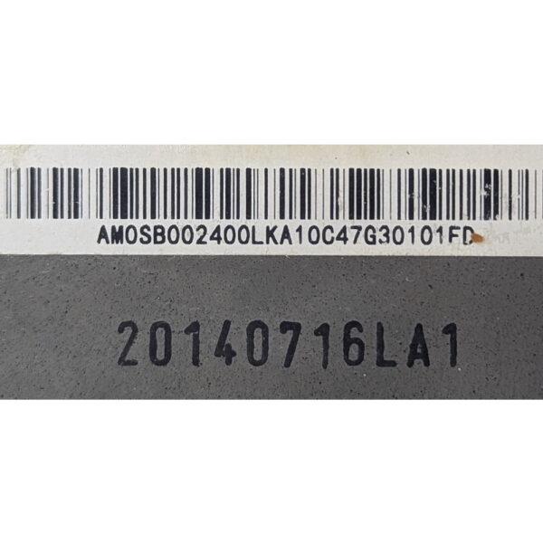 Поддон AM0SB002400, Lenovo Thinkpad T440S