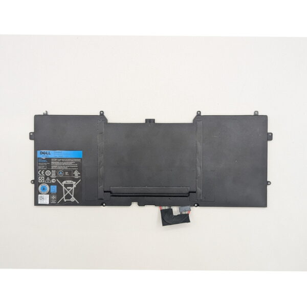 Аккумулятор 077G21, Y9N00, Dell XPS L321X, СОСТОЯНИЕ НЕ ИЗВЕСТНО, ПРОДАЕТСЯ КАК ЗАГЛУШКА!