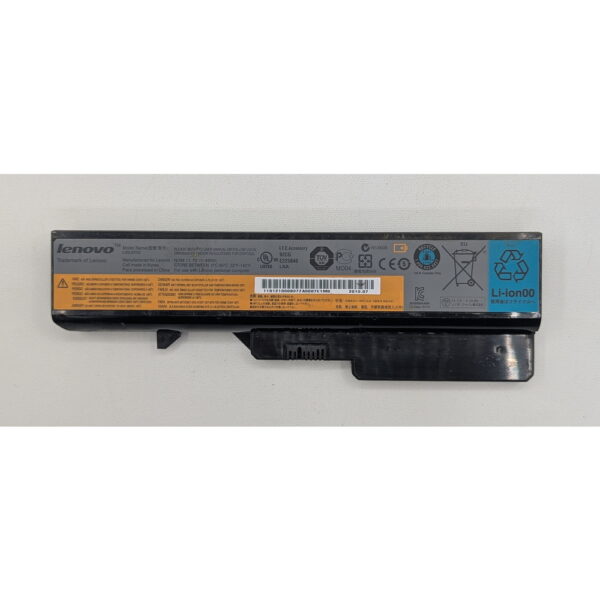 Аккумулятор L09L6Y02, Lenovo B470, B475, B570, B575, G460, G465, G470, G475, G560, G565, G570, G575, G770, G780, IdeaPad V360, V370, V470, V570, Z370, Z460, Z465, Z470, Z560, Z565, Z570, Z575, 5200mAh, 10.8V, СОСТОЯНИЕ НЕ ИЗВЕСТНО, ПРОДАЕТСЯ КАК ЗАГЛУШКА!