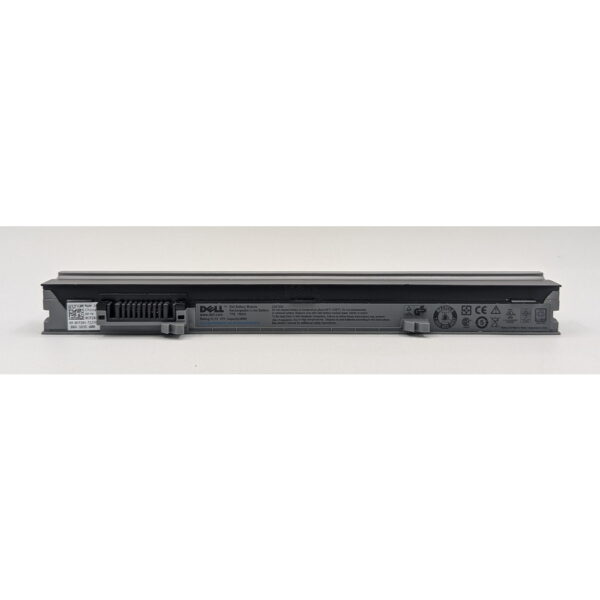 Аккумулятор 0CP284, Dell Latitude E4300, E4300N, E4310, 4400mAh, СОСТОЯНИЕ НЕ ИЗВЕСТНО, ПРОДАЕТСЯ КАК ЗАГЛУШКА!