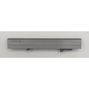 Аккумулятор 0CP284, Dell Latitude E4300, E4300N, E4310, 4400mAh, СОСТОЯНИЕ НЕ ИЗВЕСТНО, ПРОДАЕТСЯ КАК ЗАГЛУШКА!