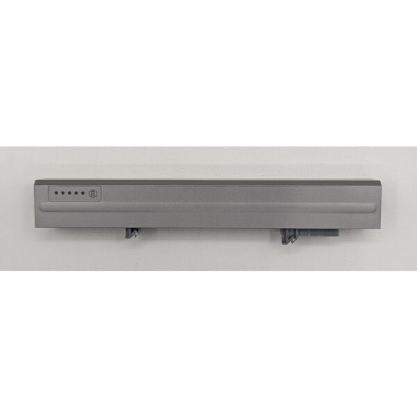 Аккумулятор 0CP284, Dell Latitude E4300, E4300N, E4310, 4400mAh, СОСТОЯНИЕ НЕ ИЗВЕСТНО, ПРОДАЕТСЯ КАК ЗАГЛУШКА!