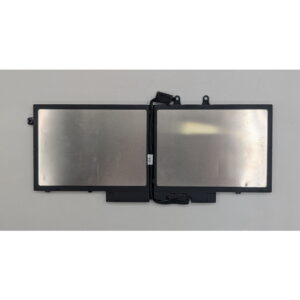 Аккумулятор 01VY7F, 3HWPP, Dell Precision 3551, 15.2V, 4250mAh, СОСТОЯНИЕ НЕ ИЗВЕСТНО, ПРОДАЕТСЯ КАК ЗАГЛУШКА!