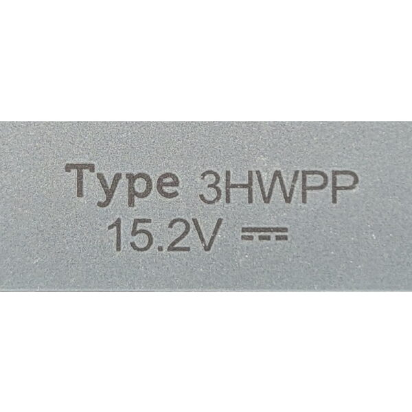 Аккумулятор 010X1J, 3HWPP, Dell, 68Wh, 15.2V, СОСТОЯНИЕ НЕ ИЗВЕСТНО, ПРОДАЕТСЯ КАК ЗАГЛУШКА!